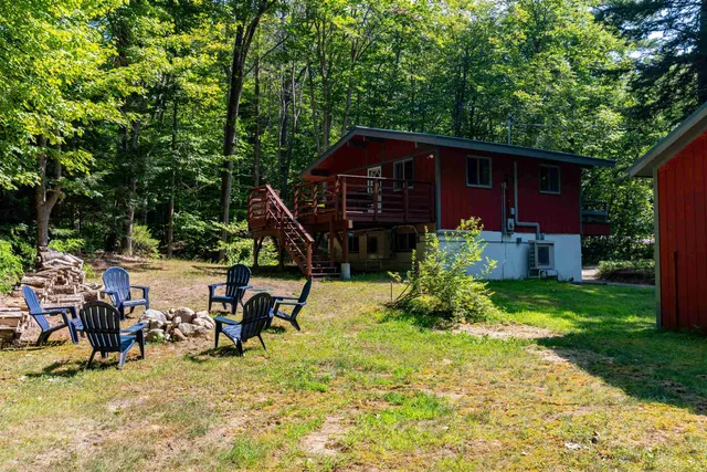 $479,900 | 33 Chandler Mountain Road, Intervale, NH 03845