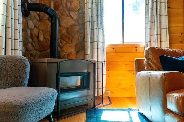 $479,900 | 33 Chandler Mountain Road, Intervale, NH 03845