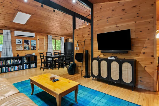 $479,900 | 33 Chandler Mountain Road, Intervale, NH 03845