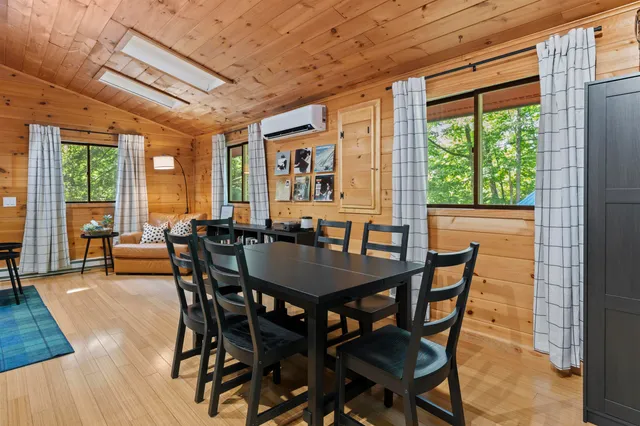 $479,900 | 33 Chandler Mountain Road, Intervale, NH 03845