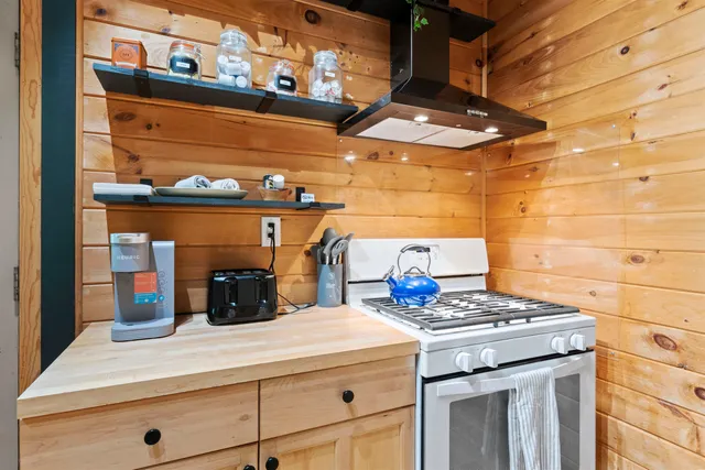 $479,900 | 33 Chandler Mountain Road, Intervale, NH 03845