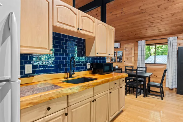 $479,900 | 33 Chandler Mountain Road, Intervale, NH 03845