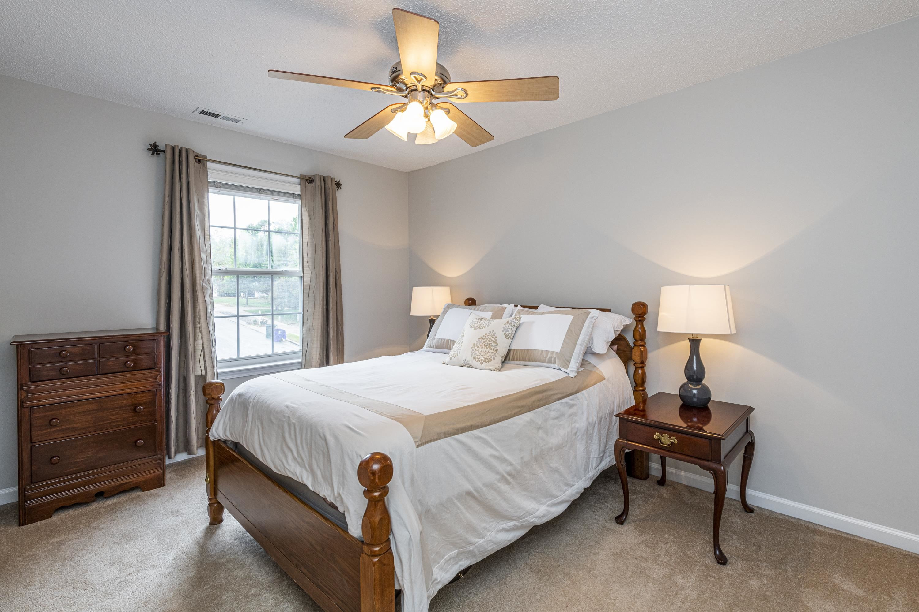 808 Spring Meadow Drive Durham, NC 27713 - Photo 28 of 37 Photo 28