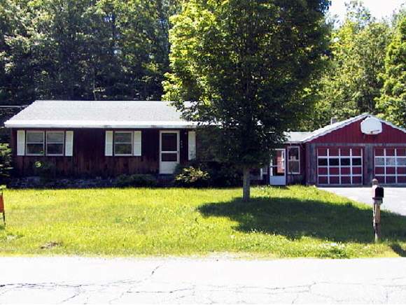 604 Willow Brook Road Plainfield, NH 03781 - Photo 1 of 1