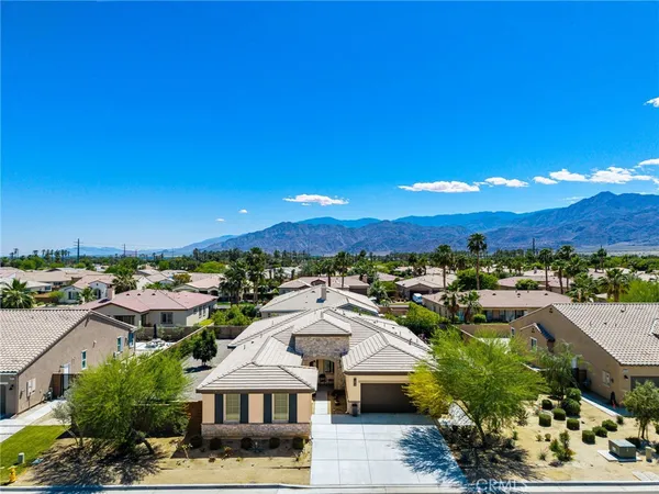 $939,950 | 81855 Vida Bella Drive, La Quinta, CA 92253