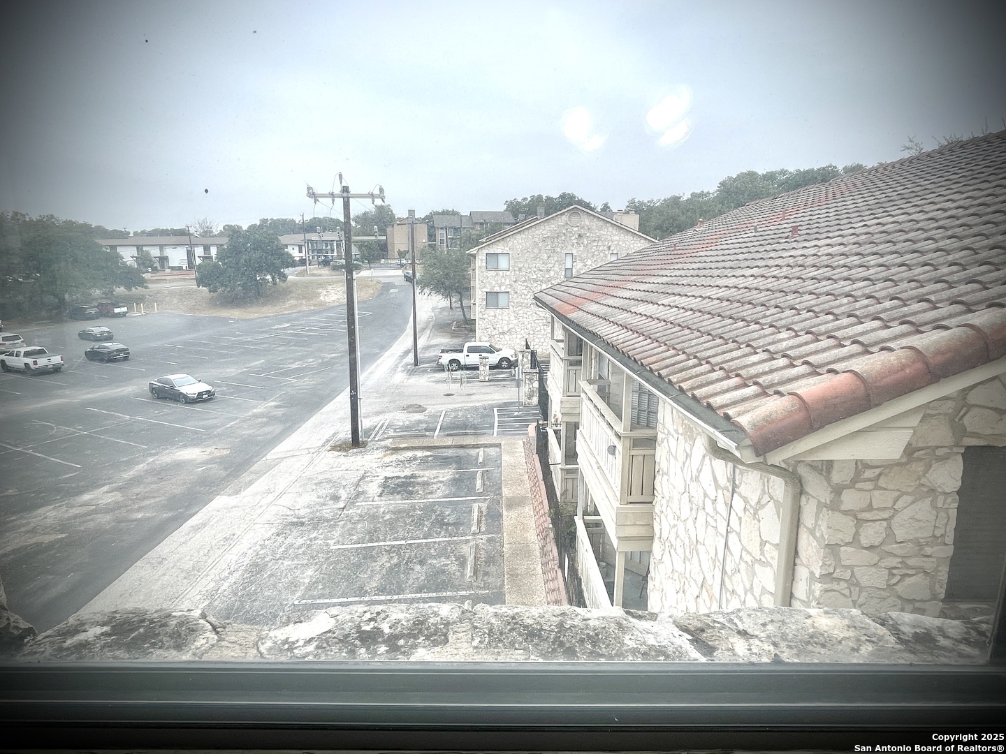 7738 Chambers Road, Unit 403 San Antonio, TX 78229 - Photo 30 of 37 a view of a terrace