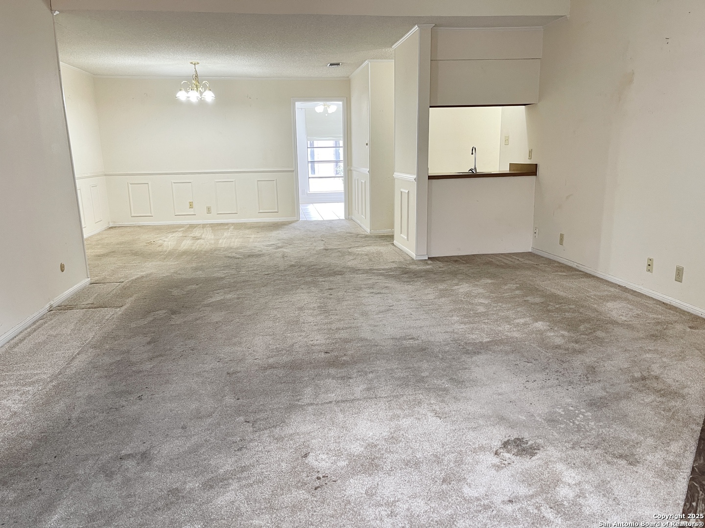 7738 Chambers Road, Unit 403 San Antonio, TX 78229 - Photo 10 of 37 a view of a storage & utility room