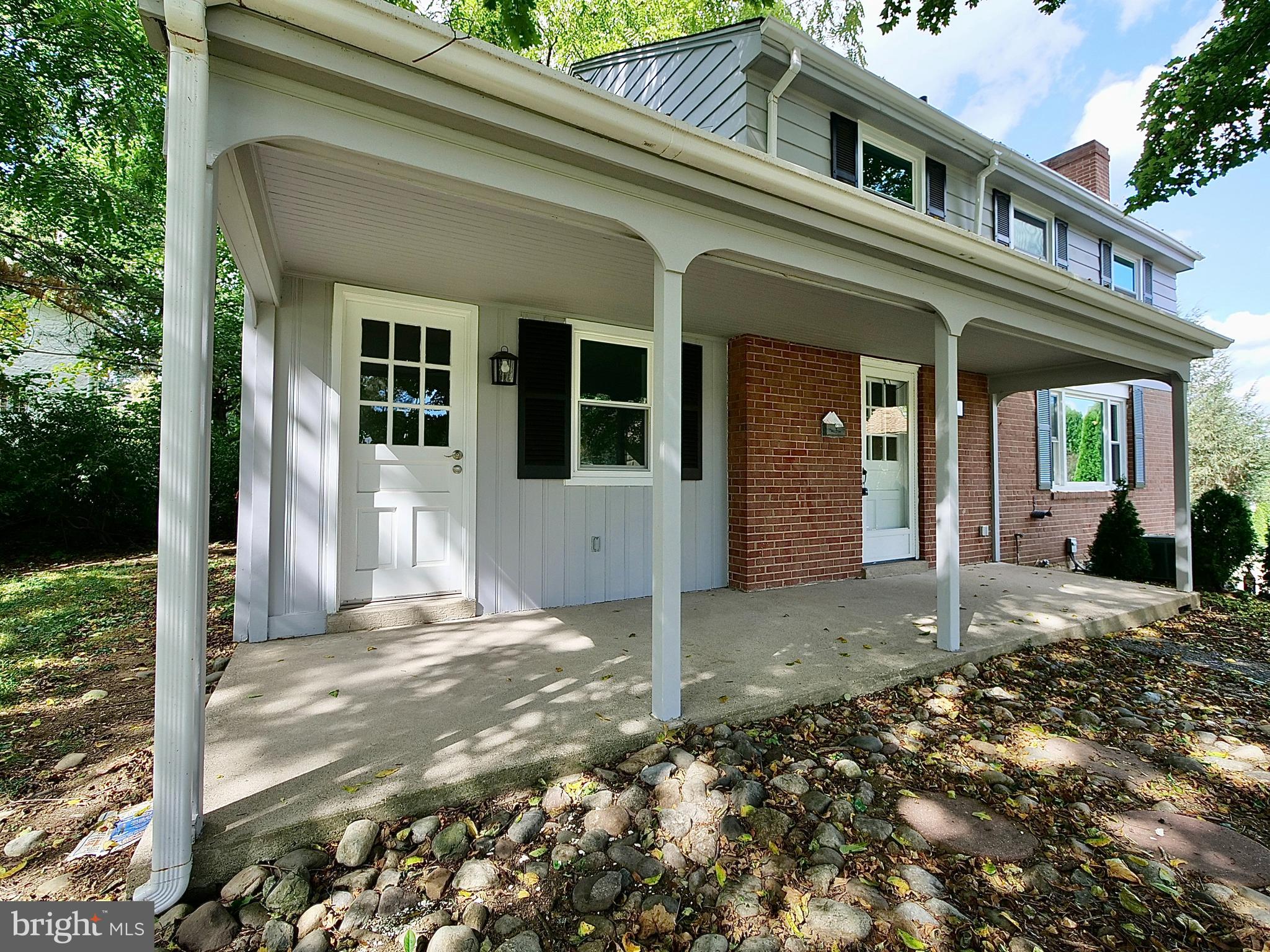 405 West Springfield Road Springfield, PA 19064 - Photo 3 of 42