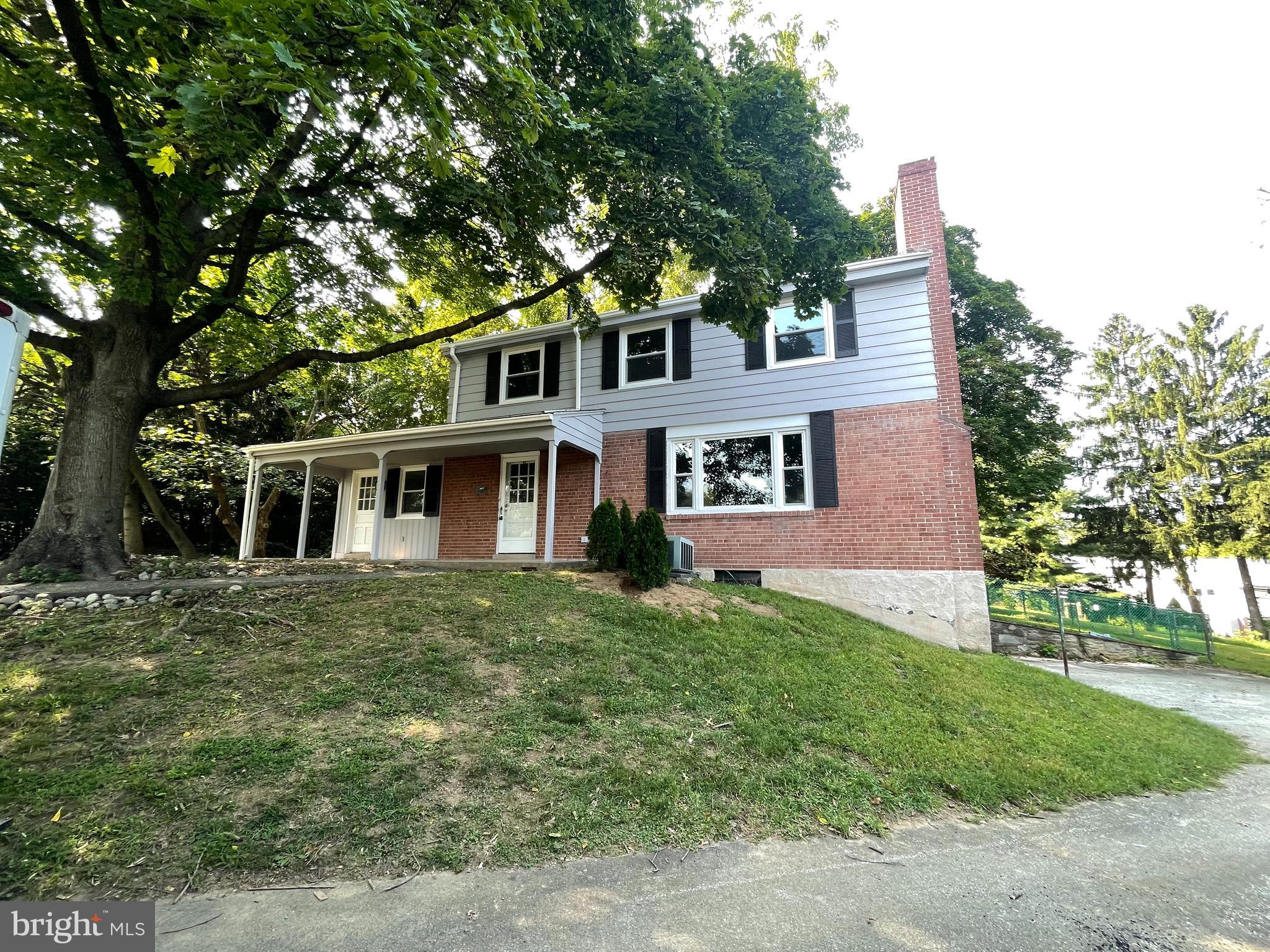 405 West Springfield Road Springfield, PA 19064 - Photo 35 of 42