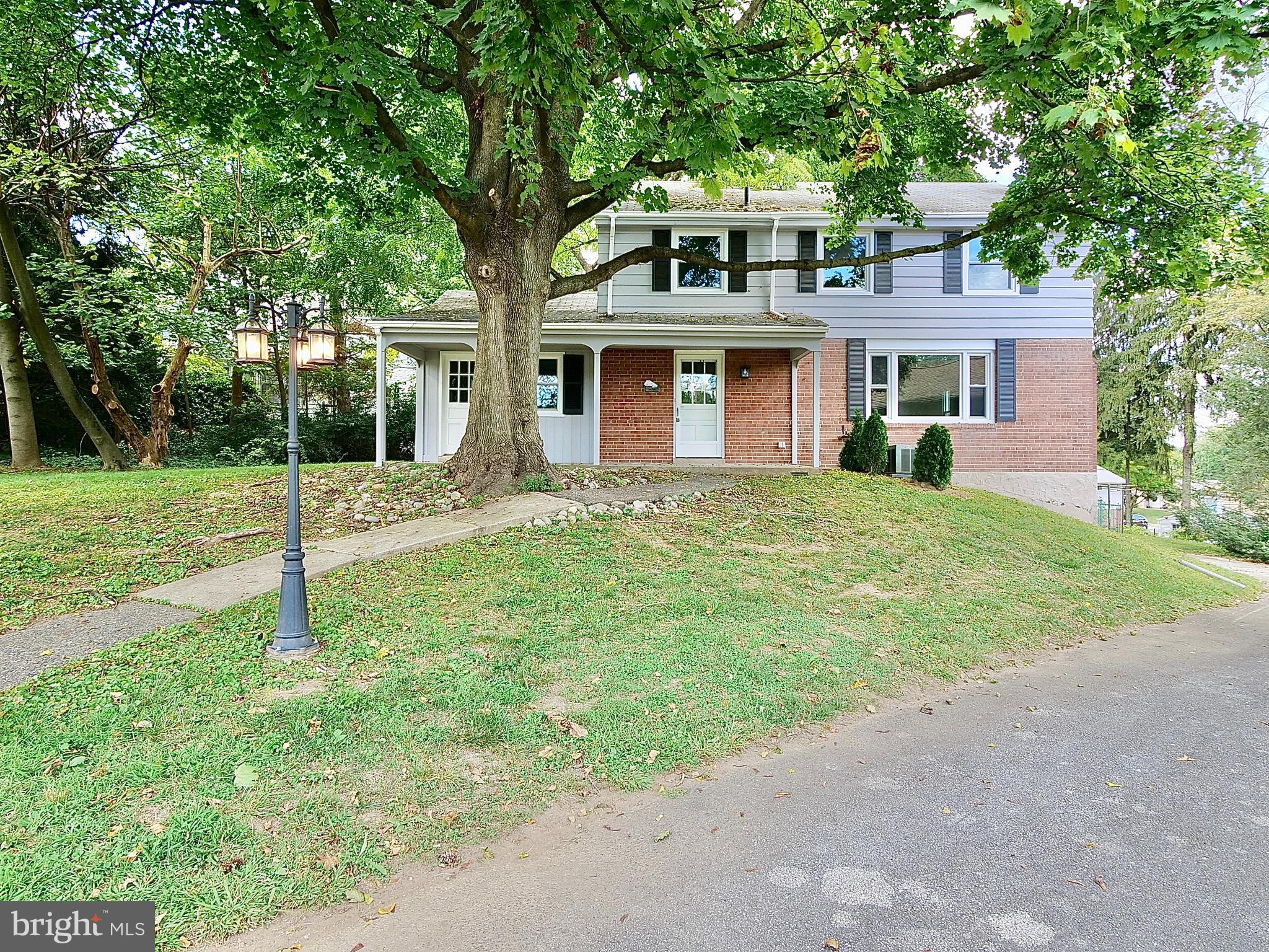 405 West Springfield Road Springfield, PA 19064 - Photo 40 of 42
