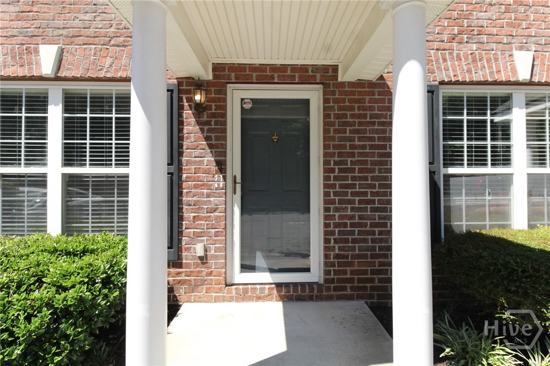 240 Cleveland Road, Unit 440 Athens, GA 30622 - Photo 2 of 21 Entry