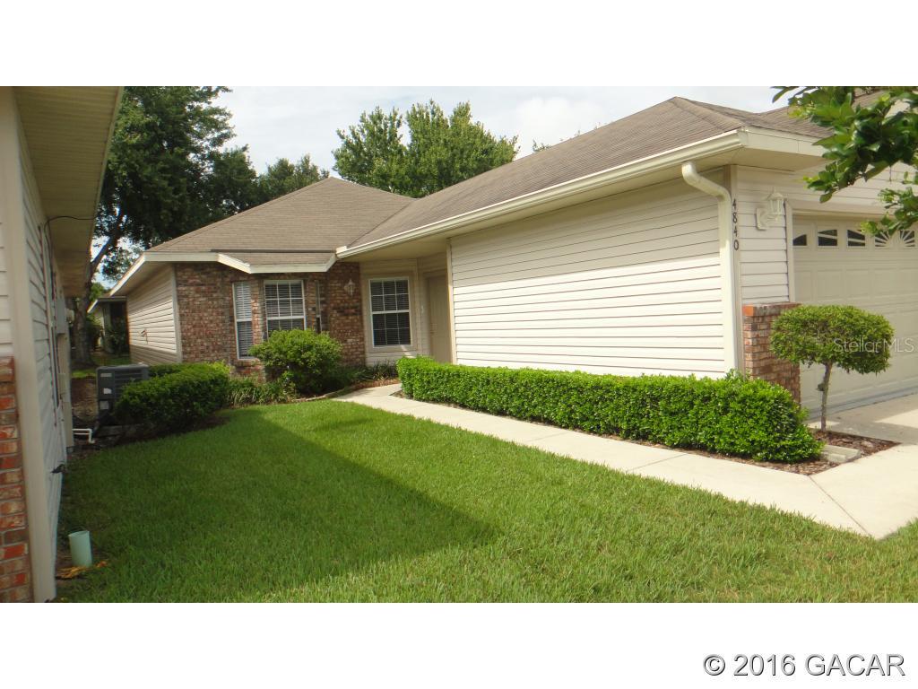 4840 Northwest 78 Road Gainesville, FL 32653 - Photo 1 of 1 a black and white photo of a house