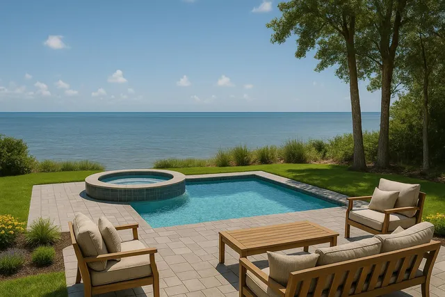 $1,275,000 | X Indian Trail, Destin, FL 32541