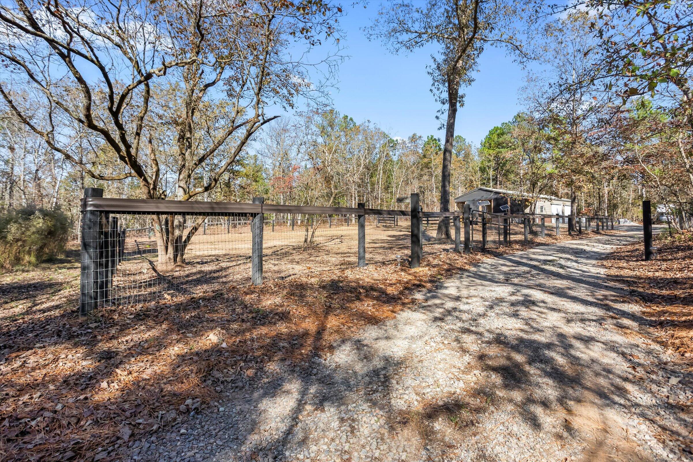 216 Bluffwood Road Wagener, SC 29164 - Photo 46 of 61
