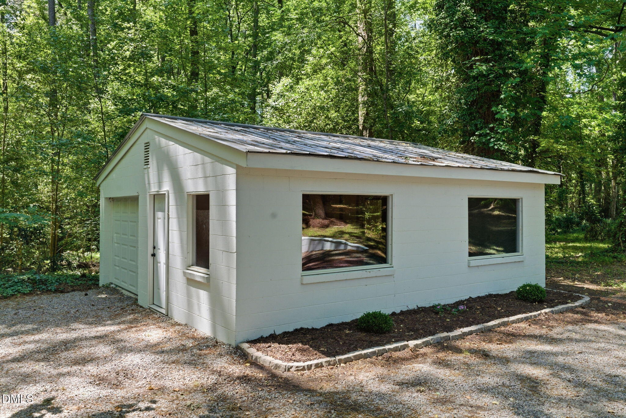 1615 Carbonton Road Sanford, NC 27330 - Photo 47 of 49 a front view of a house with a tree