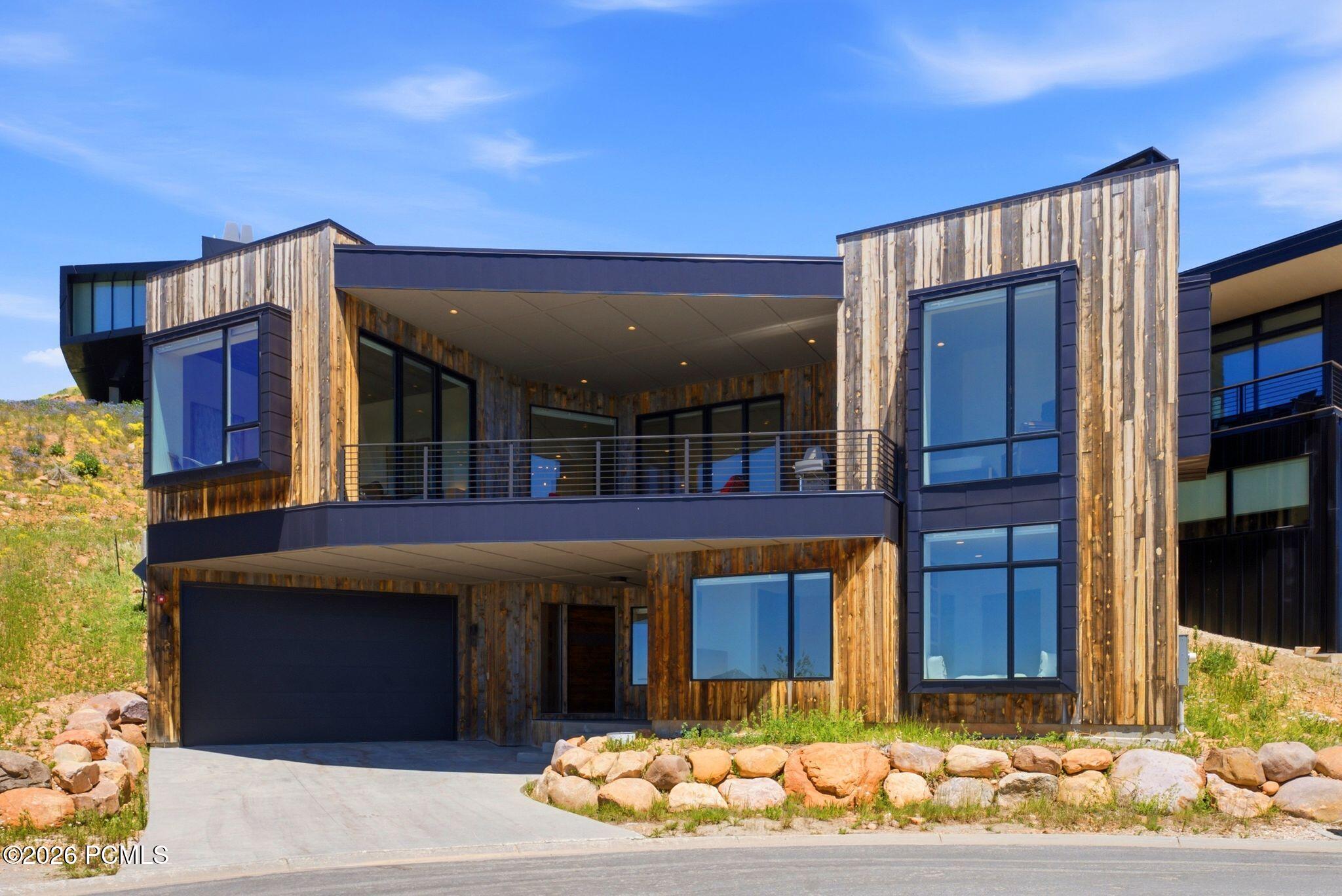 8452 Spring Park Road Eden, UT 84310 - Photo 62 of 105 Gallery Image 62