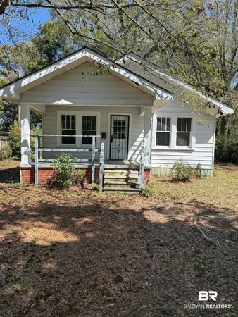 $85,000 | 655 Mandrell Street, Mobile, AL 36606