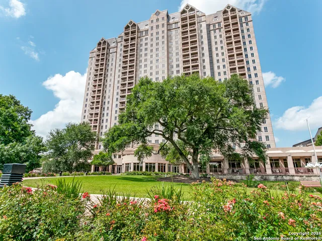 $75,000 | 1 Towers Park Lane, Unit 1202, San Antonio, TX 78209