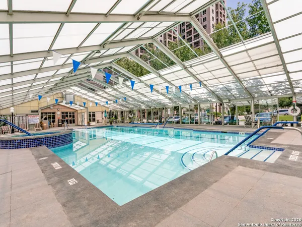 $49,900 | 1 Towers Park Lane, Unit 1202, San Antonio, TX 78209