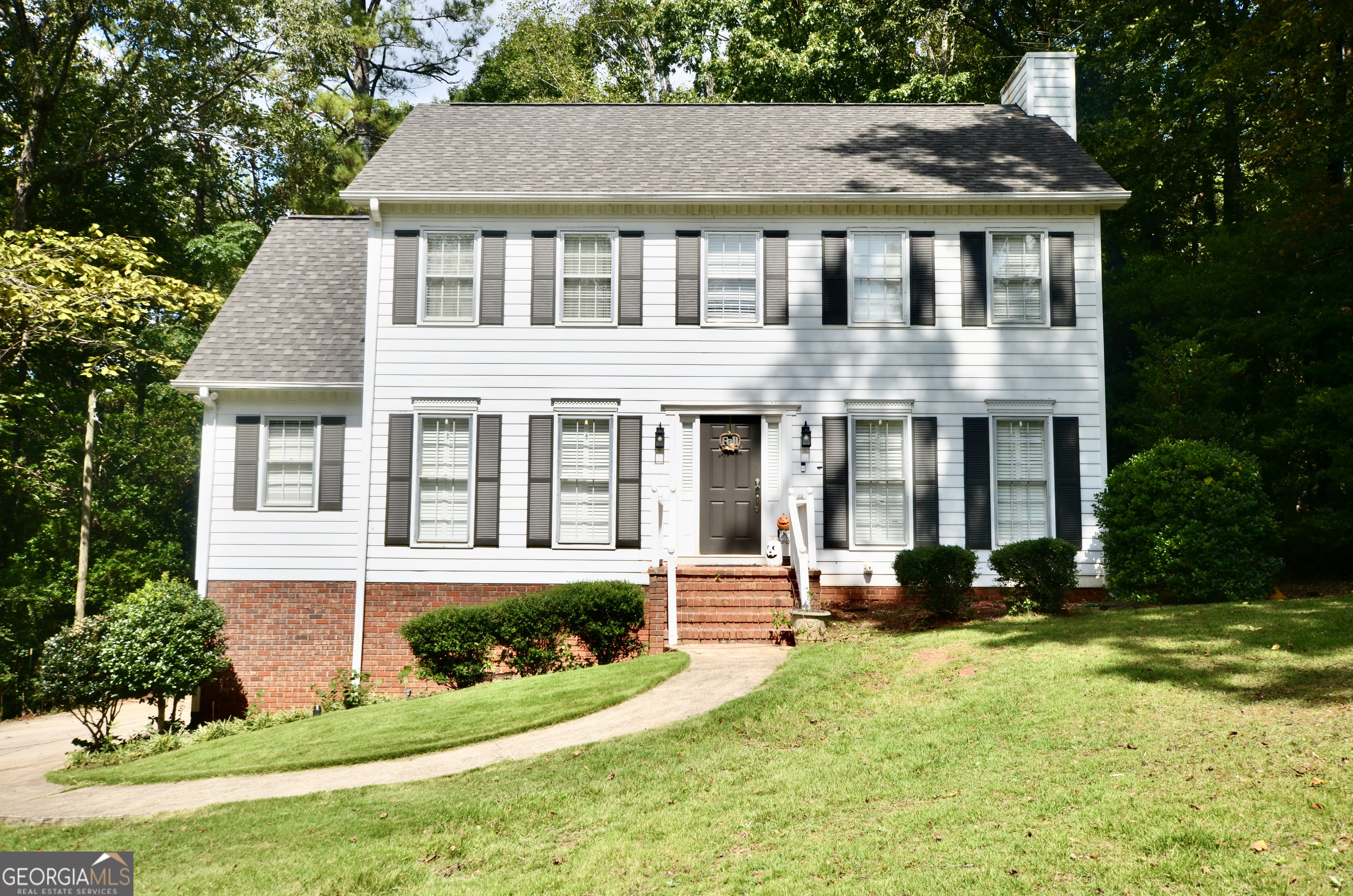 129 Lismore Drive, LaGrange, GA 30240 Compass