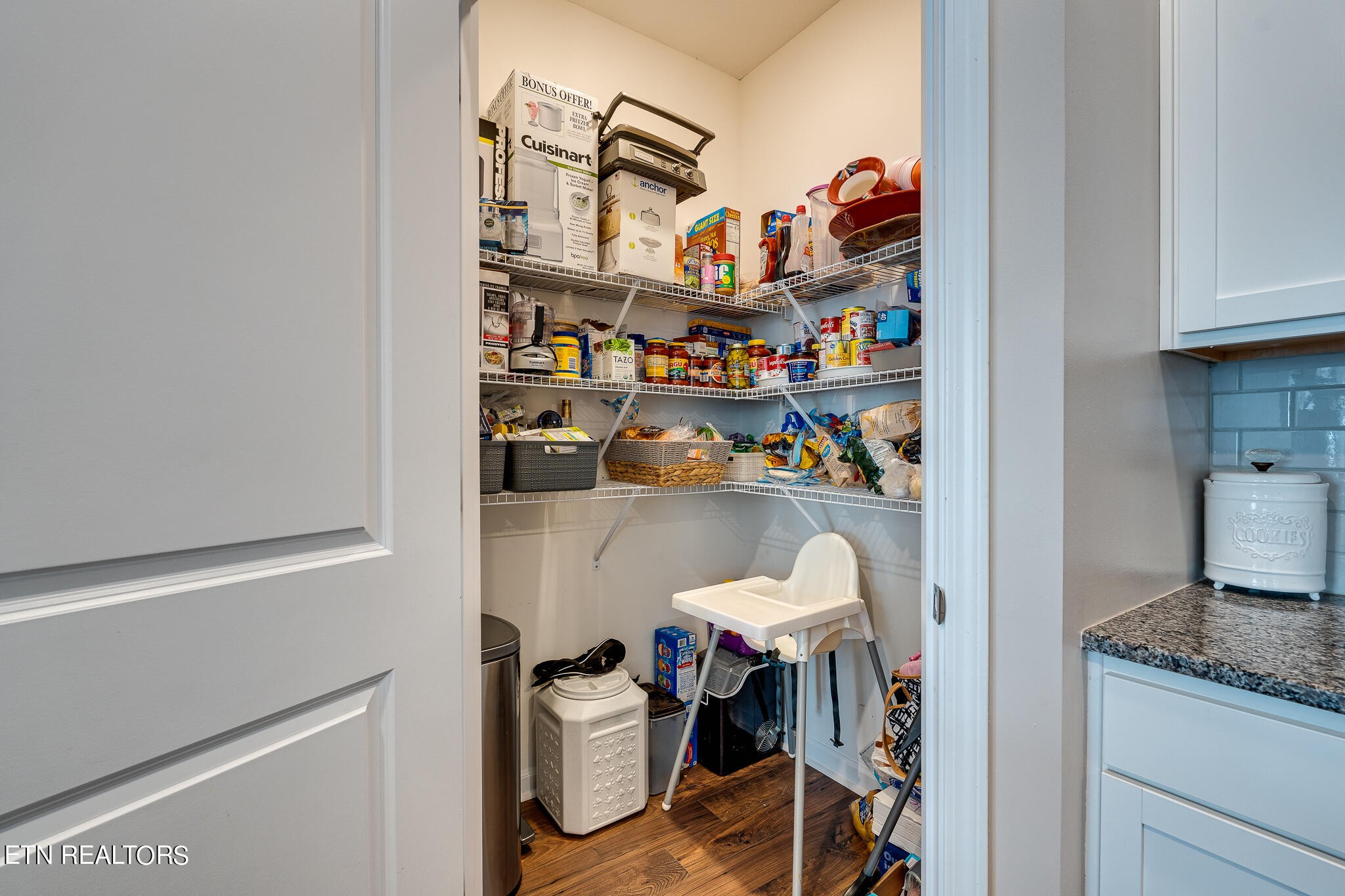 1117 Beacon Road Sevierville, TN 37876 - Photo 16 of 55