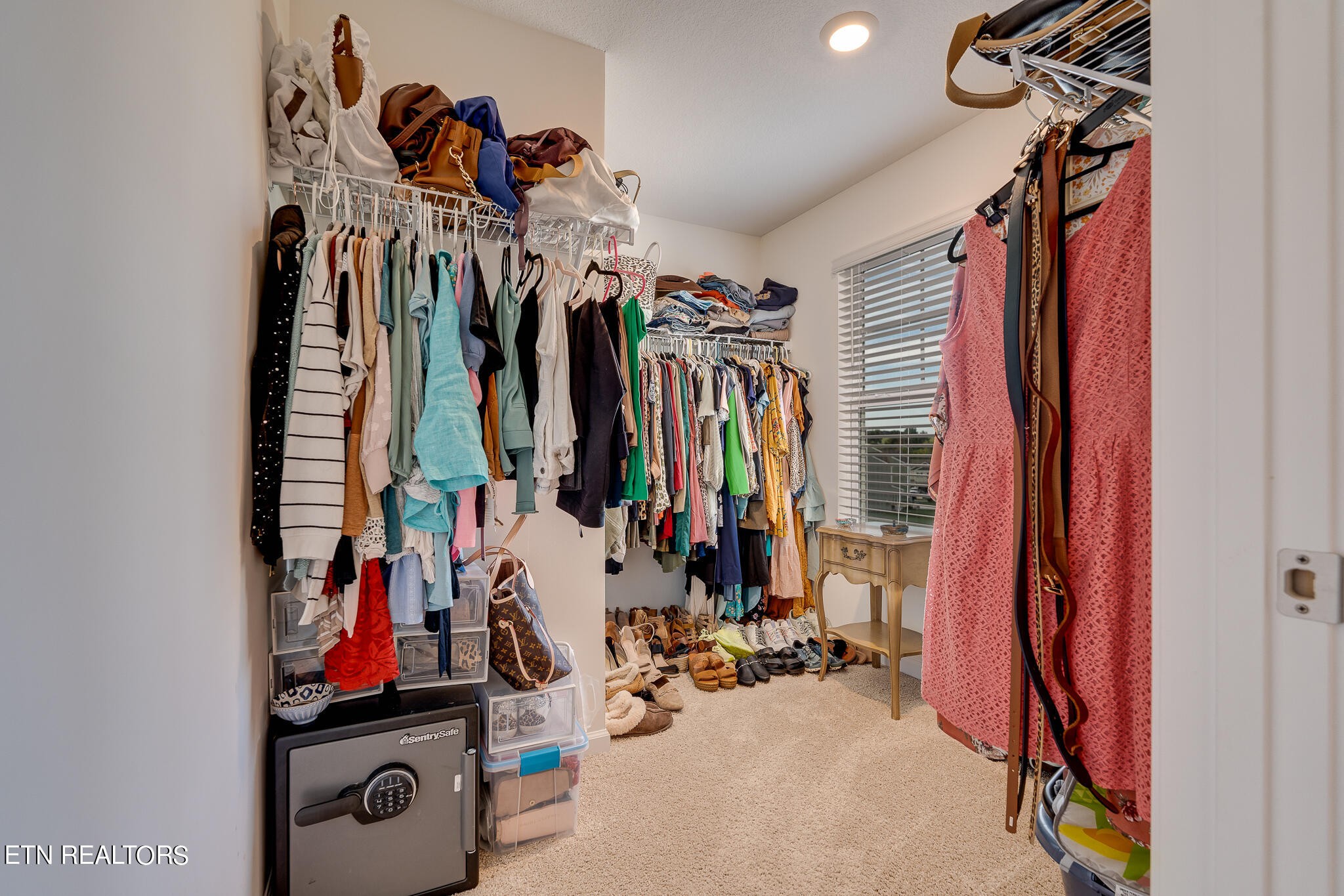 1117 Beacon Road Sevierville, TN 37876 - Photo 31 of 55 a view of a room with gym equipment