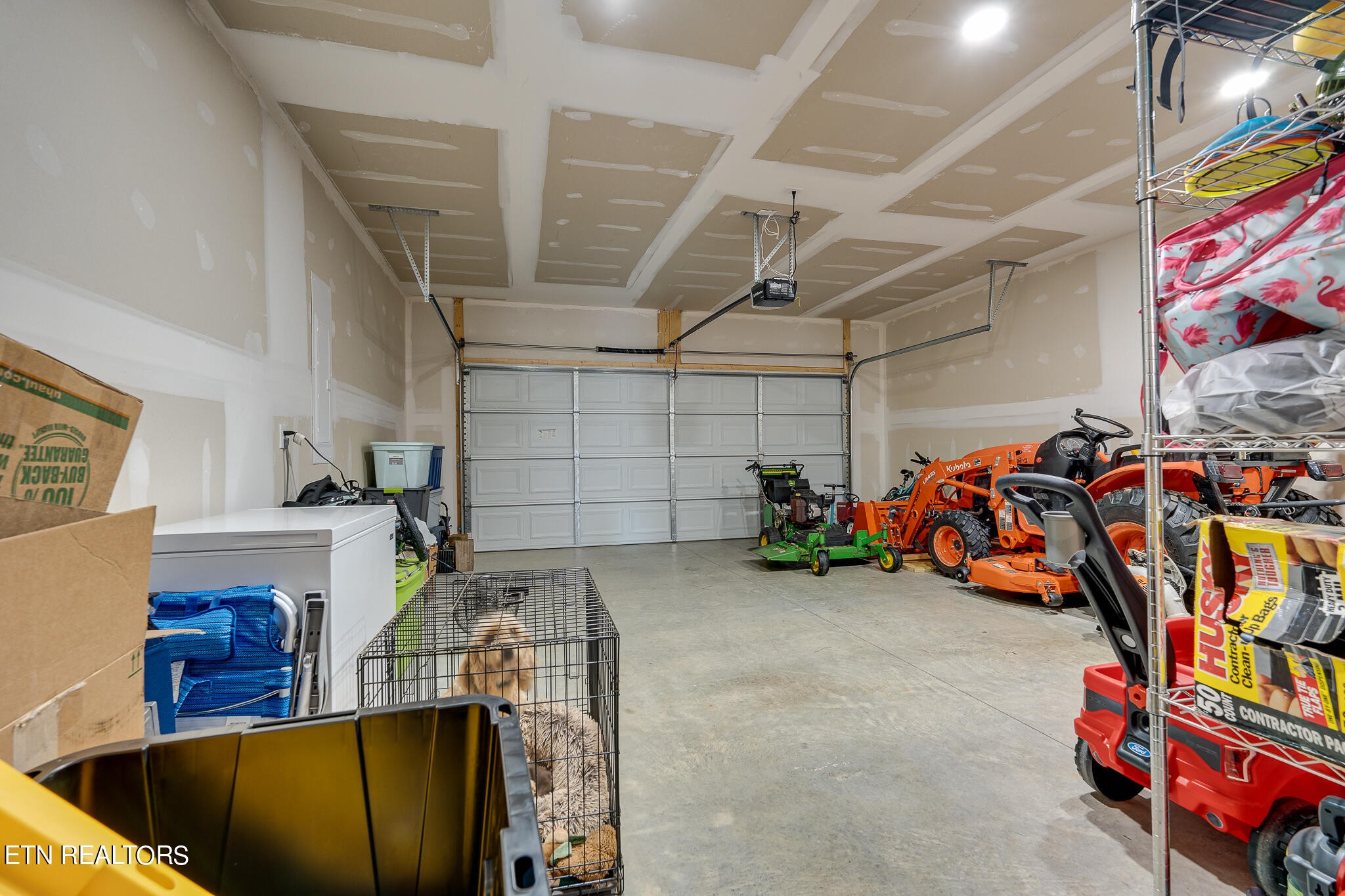 1117 Beacon Road Sevierville, TN 37876 - Photo 44 of 55