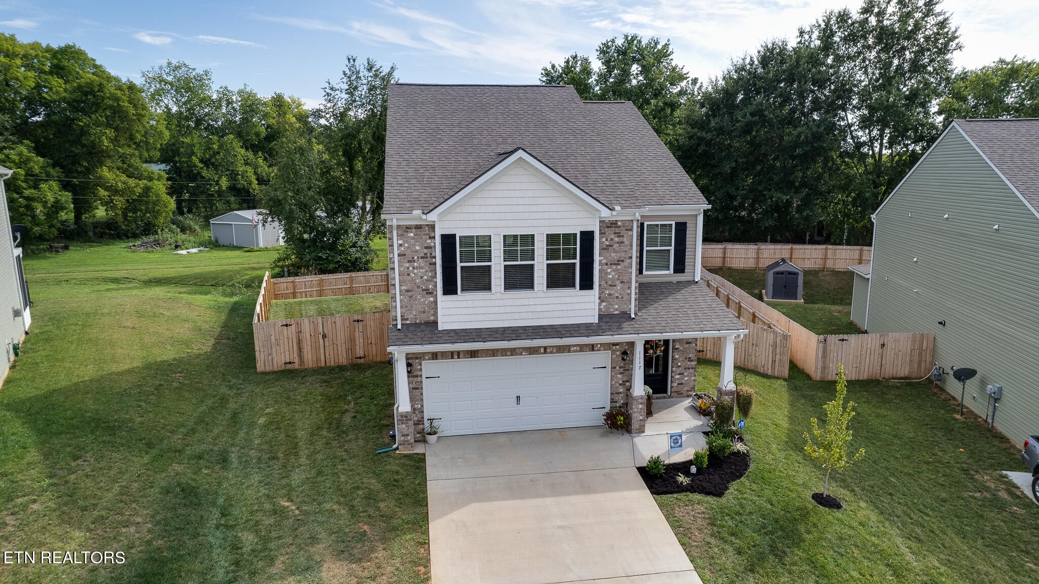 1117 Beacon Road Sevierville, TN 37876 - Photo 49 of 55