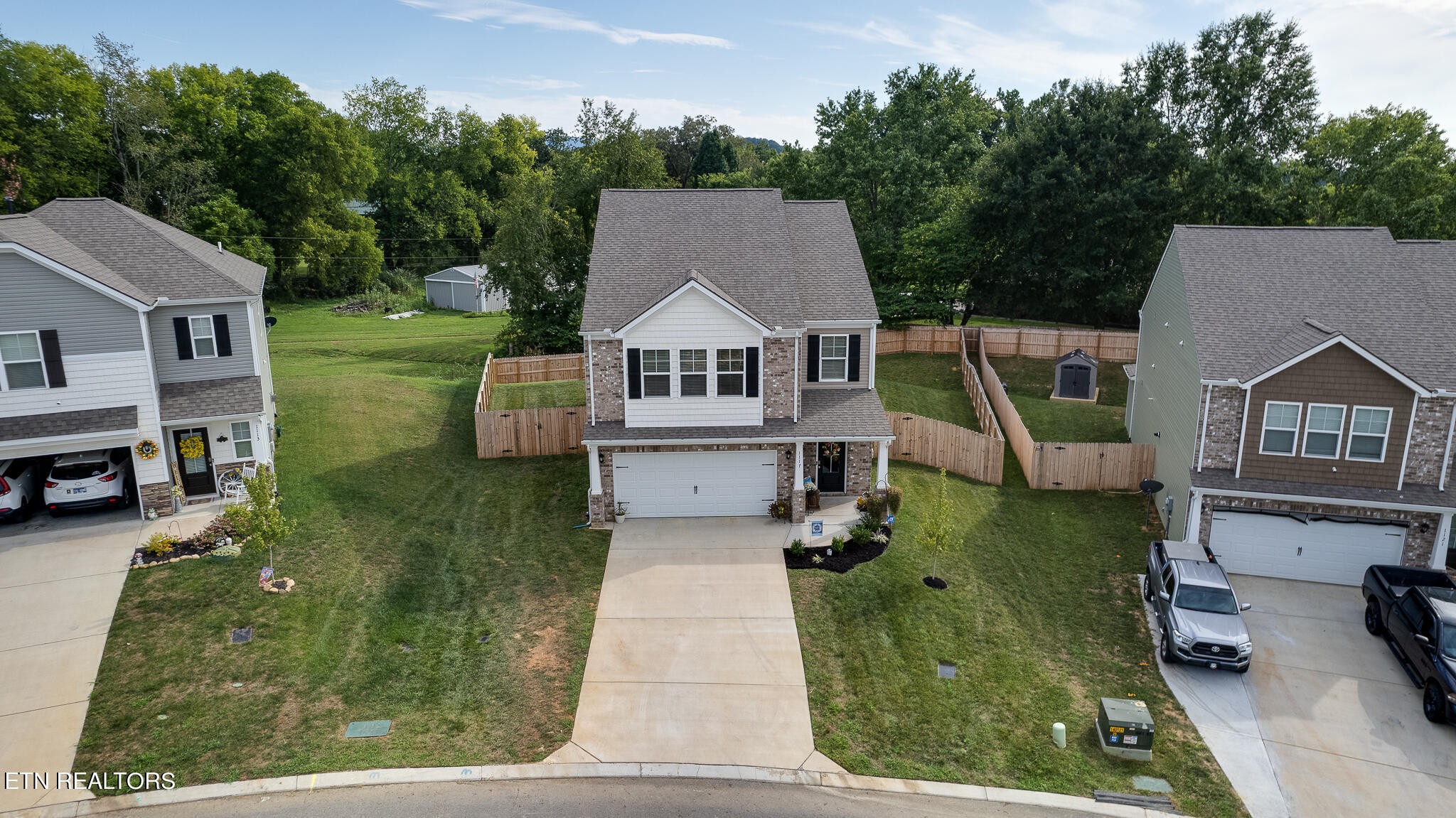 1117 Beacon Road Sevierville, TN 37876 - Photo 50 of 55