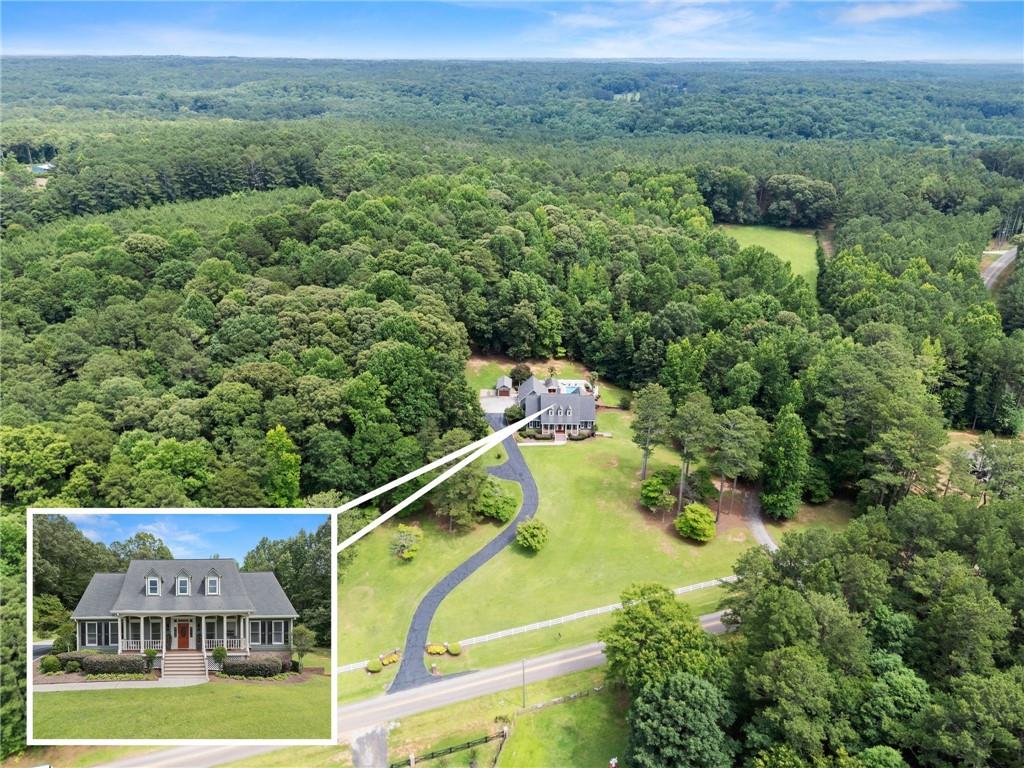 924 James Powers Road Monroe, GA 30656 - Photo 82 of 85