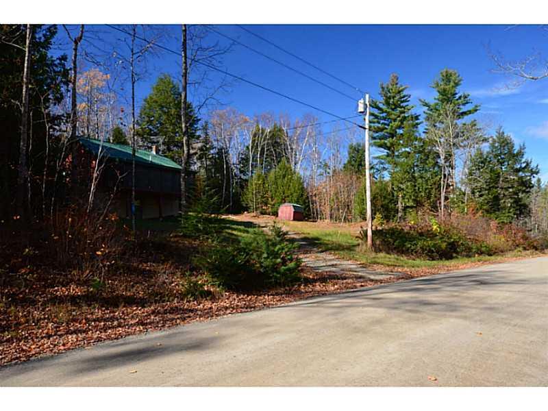 813 N Road Lee, ME 04455 - Photo 13 of 14 Other. Road
