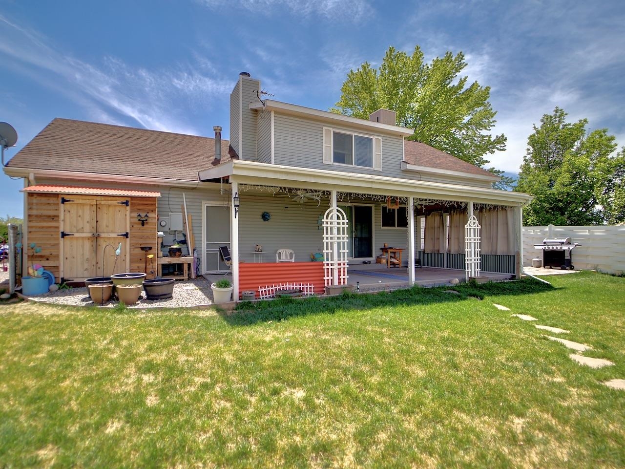 2924 El Torro Road Grand Junction, CO 81503 - Photo 24 of 30