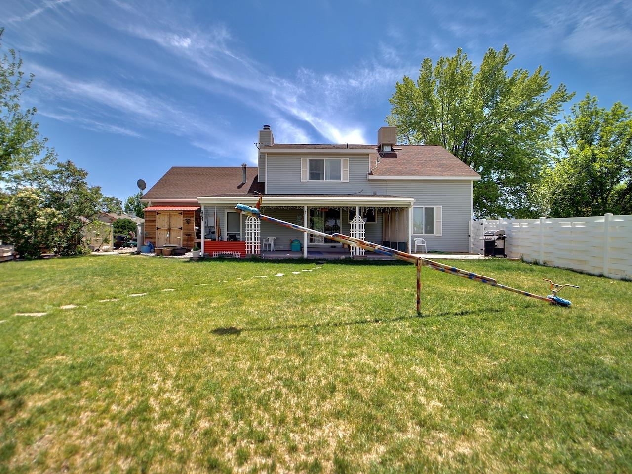 2924 El Torro Road Grand Junction, CO 81503 - Photo 25 of 30