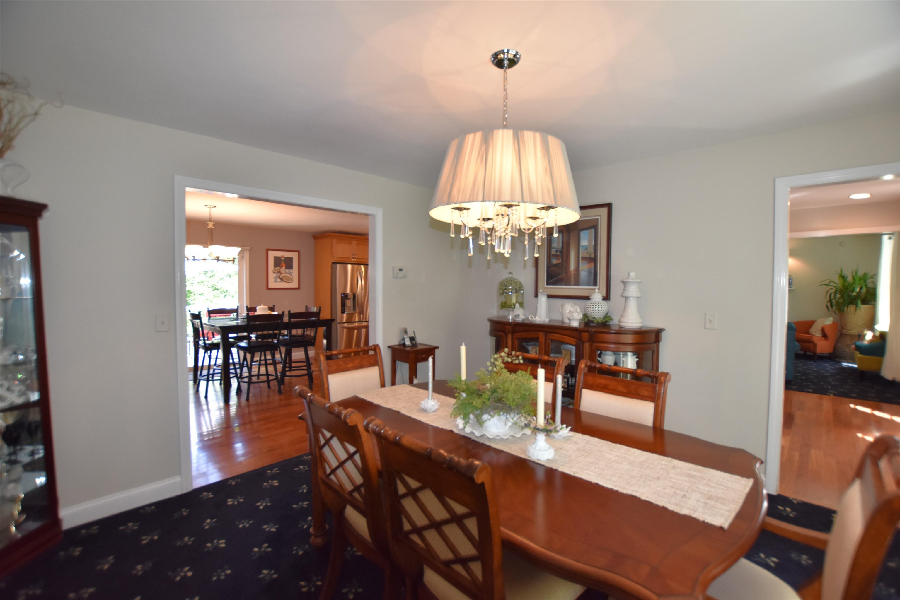 47 Badger Farm Road Wilton, NH 03086 - Photo 8 of 40