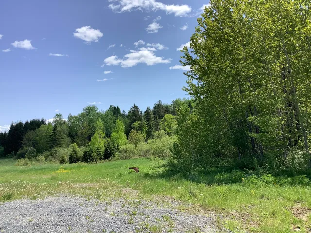 $129,900 | 0 Rene Vaillancourt Home Farm, Van Buren, ME 04785