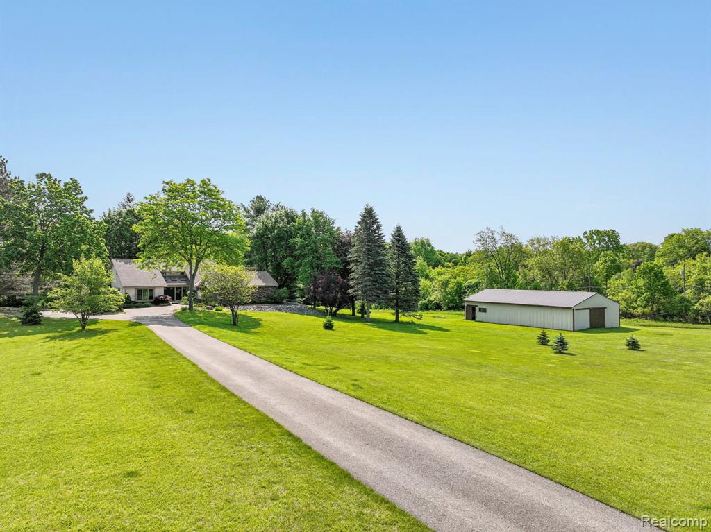 3601 Reese Road Ortonville, MI 48462 - Photo 41 of 47 Gallery Image 41