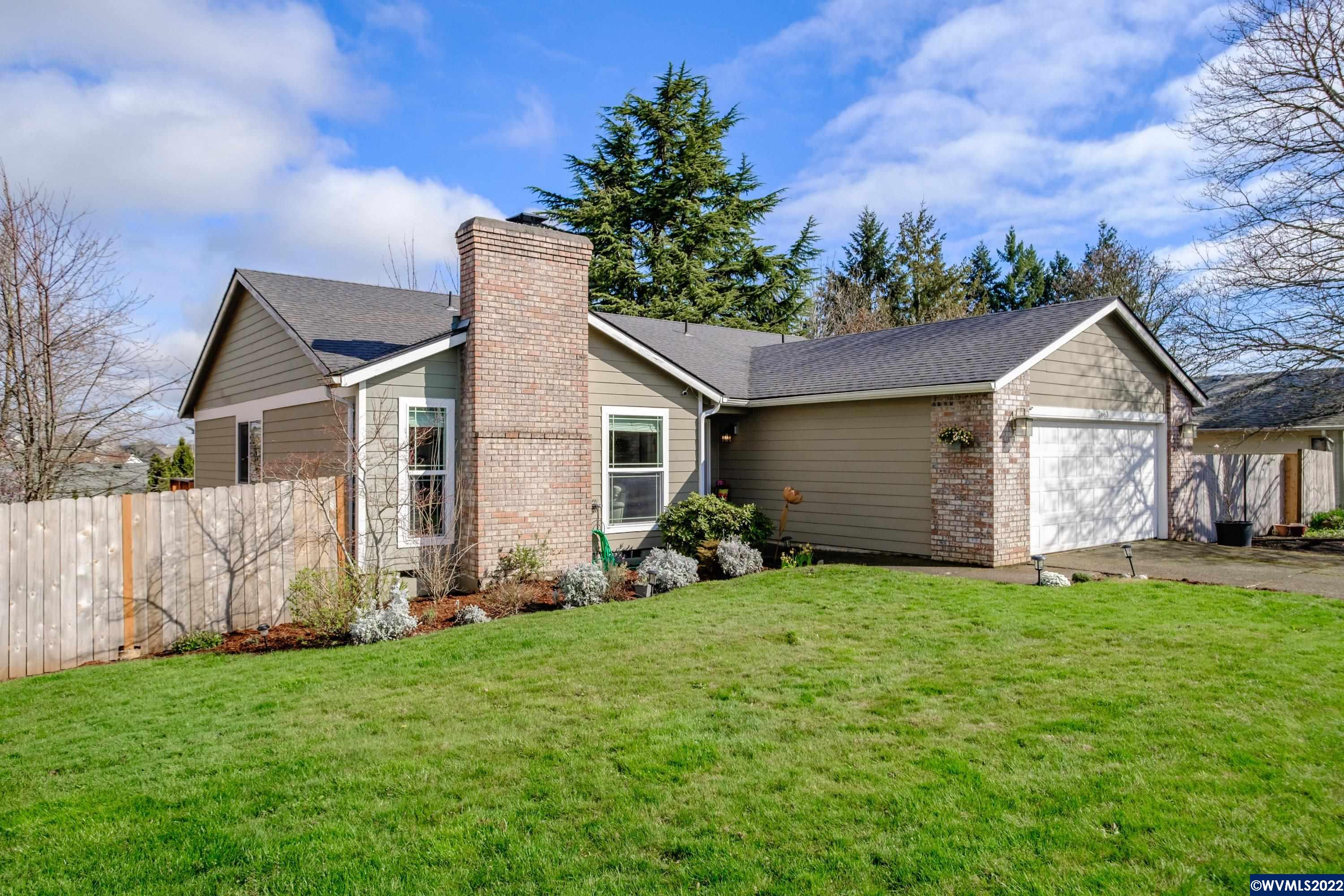2663 Arroyo Ridge Drive Northwest Salem, OR 97304 - Photo 2 of 42