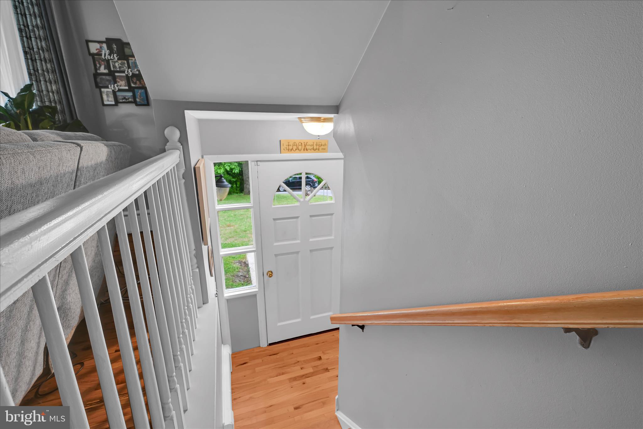 5220 Oley Turnpike Road Reading, PA 19606 - Photo 19 of 85 Foyer