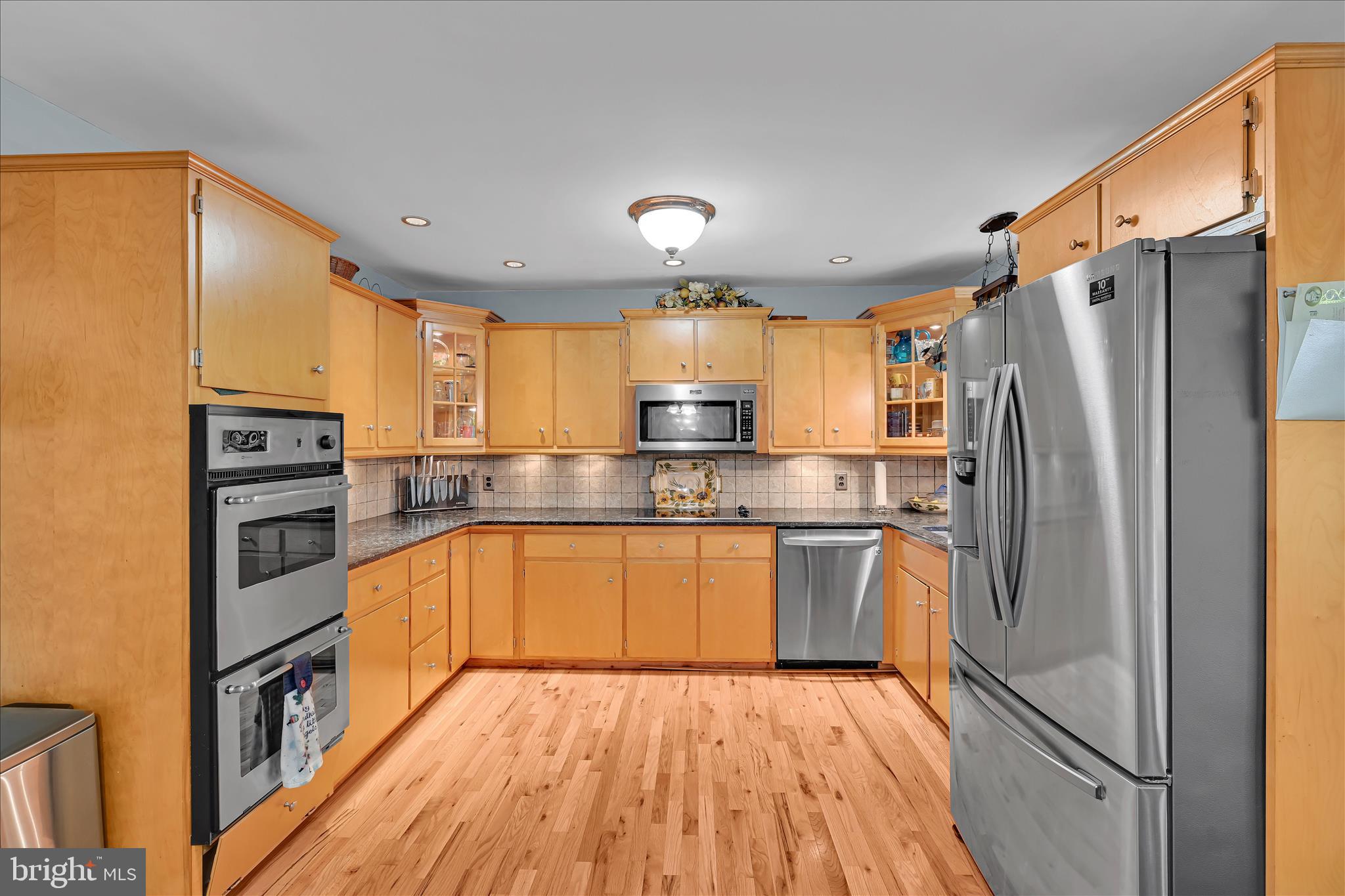 5220 Oley Turnpike Road Reading, PA 19606 - Photo 24 of 85 Kitchen