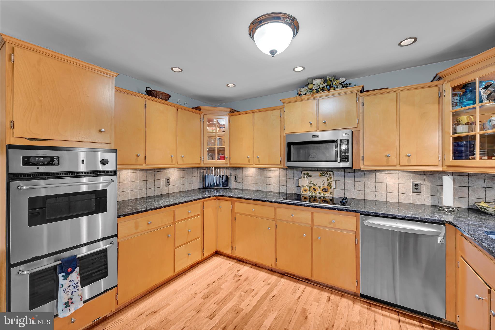 5220 Oley Turnpike Road Reading, PA 19606 - Photo 28 of 85 Kitchen