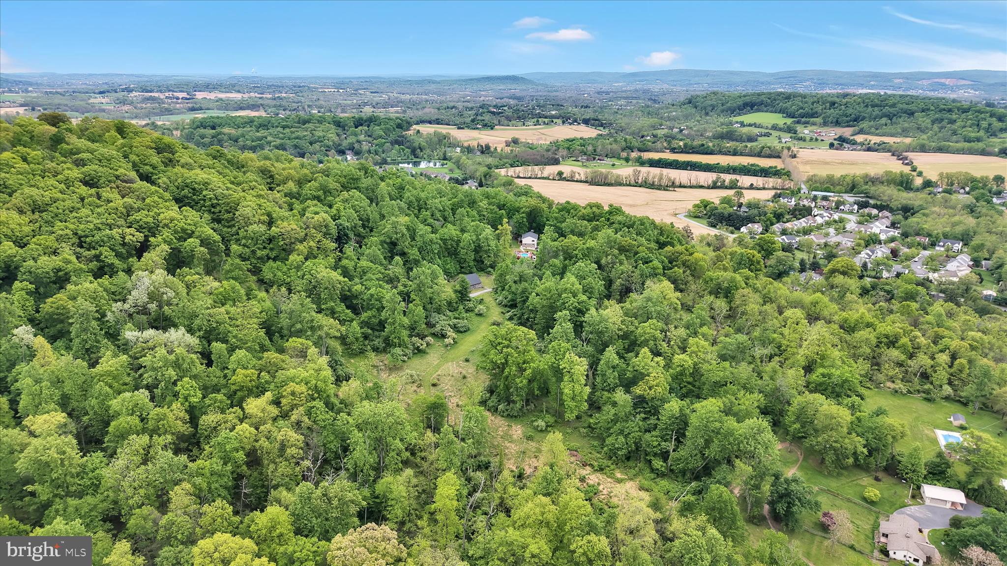5220 Oley Turnpike Road Reading, PA 19606 - Photo 3 of 85 Aerial