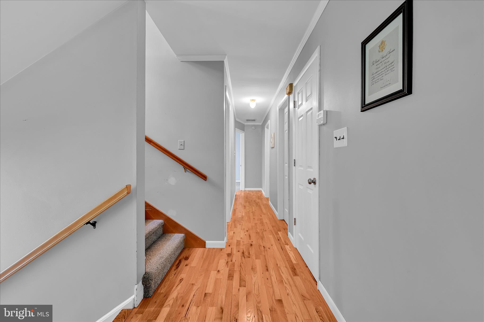 5220 Oley Turnpike Road Reading, PA 19606 - Photo 40 of 85 Hallway