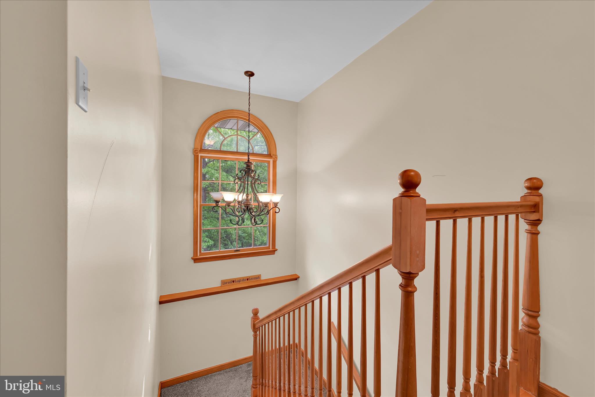 5220 Oley Turnpike Road Reading, PA 19606 - Photo 41 of 85 a view of an entryway with a window