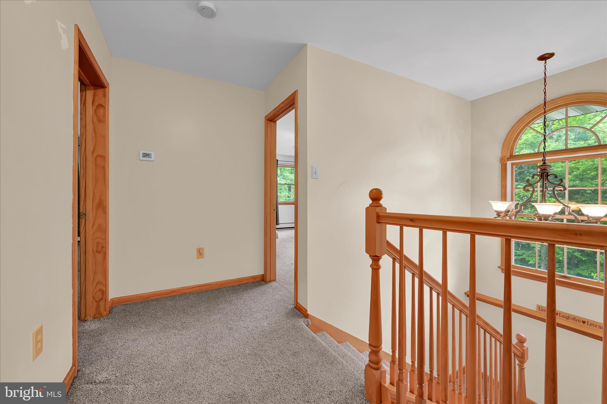 5220 Oley Turnpike Road Reading, PA 19606 - Photo 42 of 85 Hallway