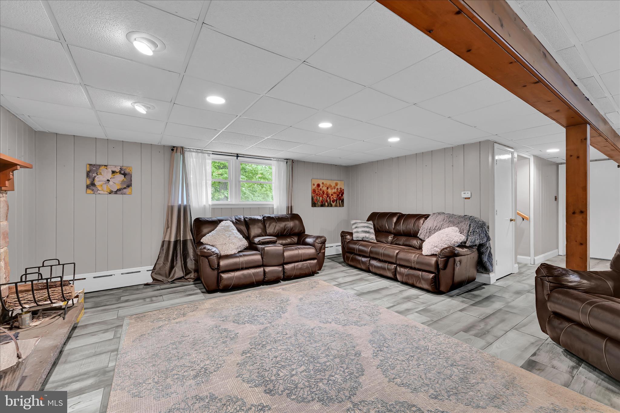 5220 Oley Turnpike Road Reading, PA 19606 - Photo 61 of 85 Basement