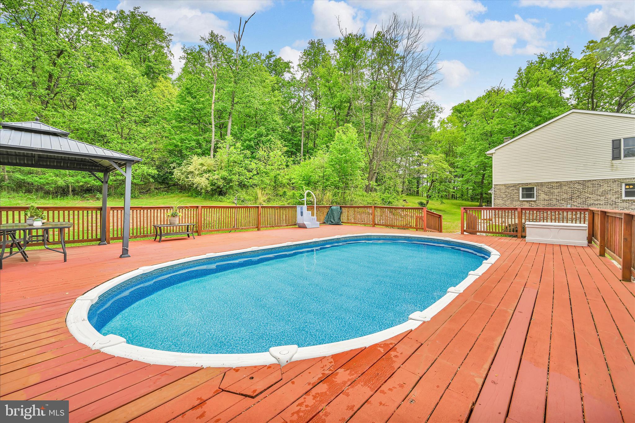 5220 Oley Turnpike Road Reading, PA 19606 - Photo 65 of 85 Pool