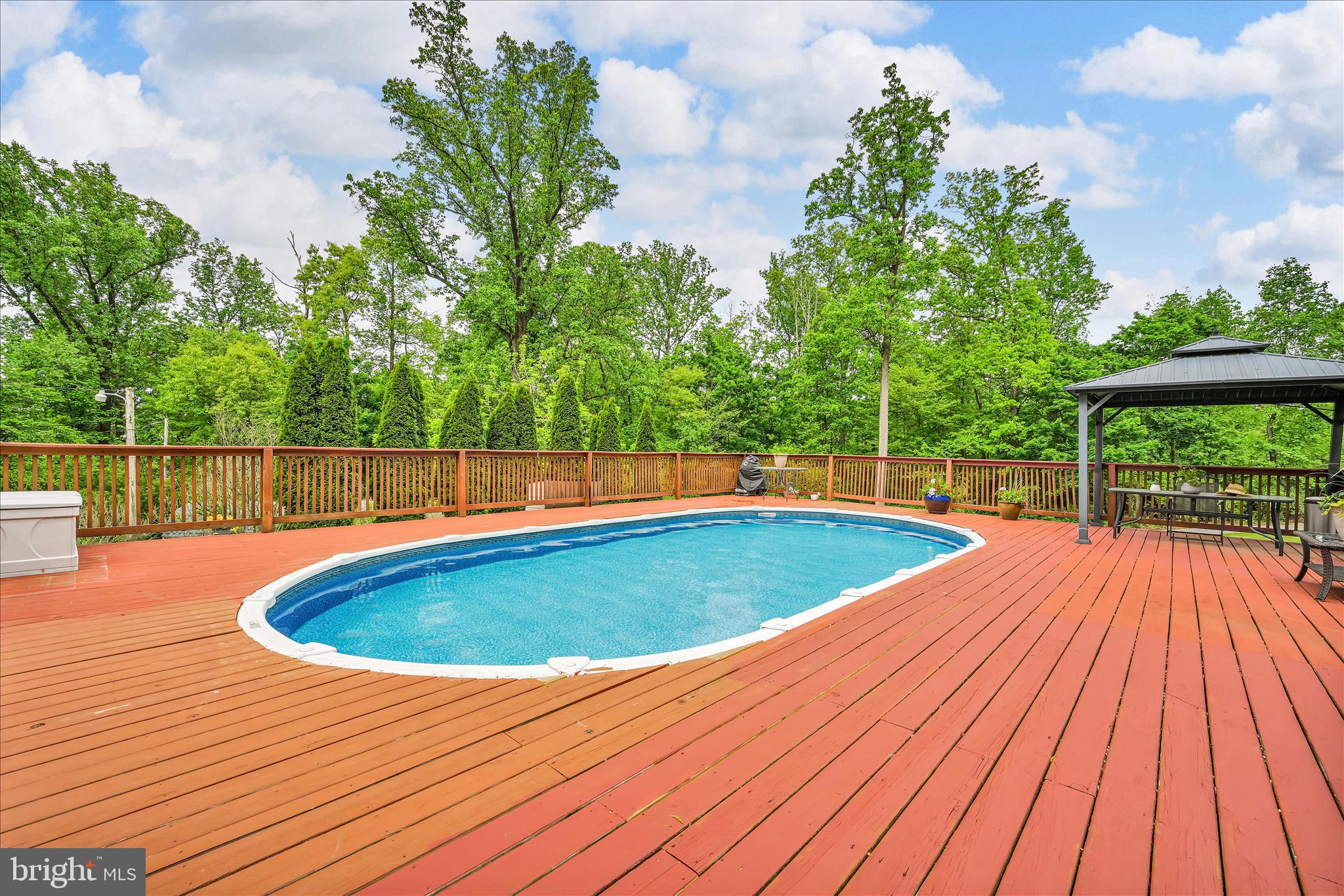 5220 Oley Turnpike Road Reading, PA 19606 - Photo 66 of 85 Pool