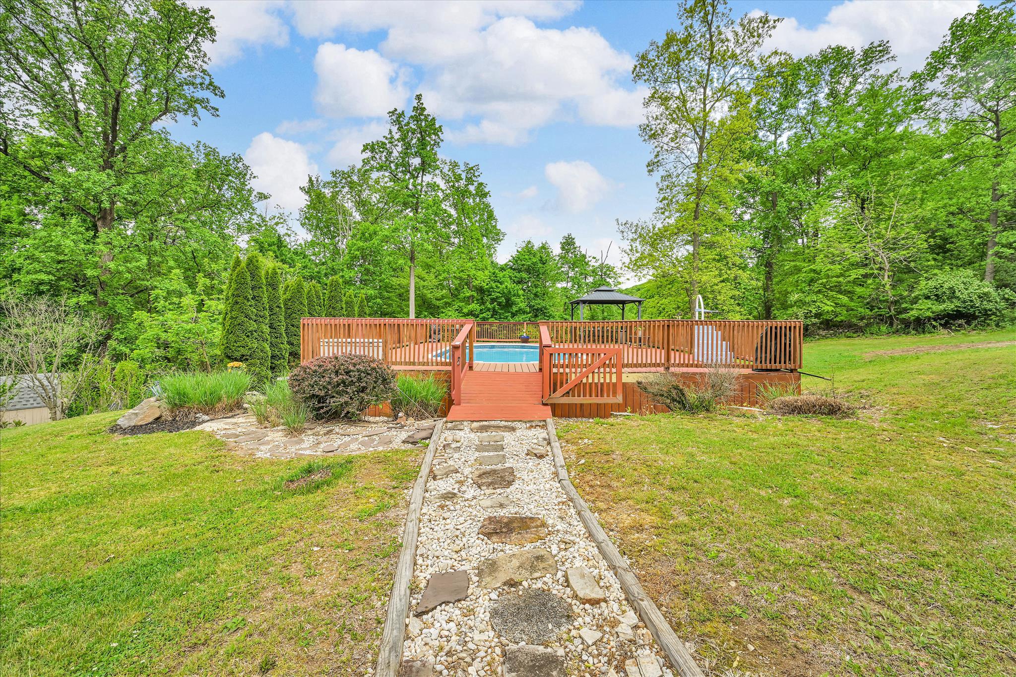 5220 Oley Turnpike Road Reading, PA 19606 - Photo 67 of 85 Pool