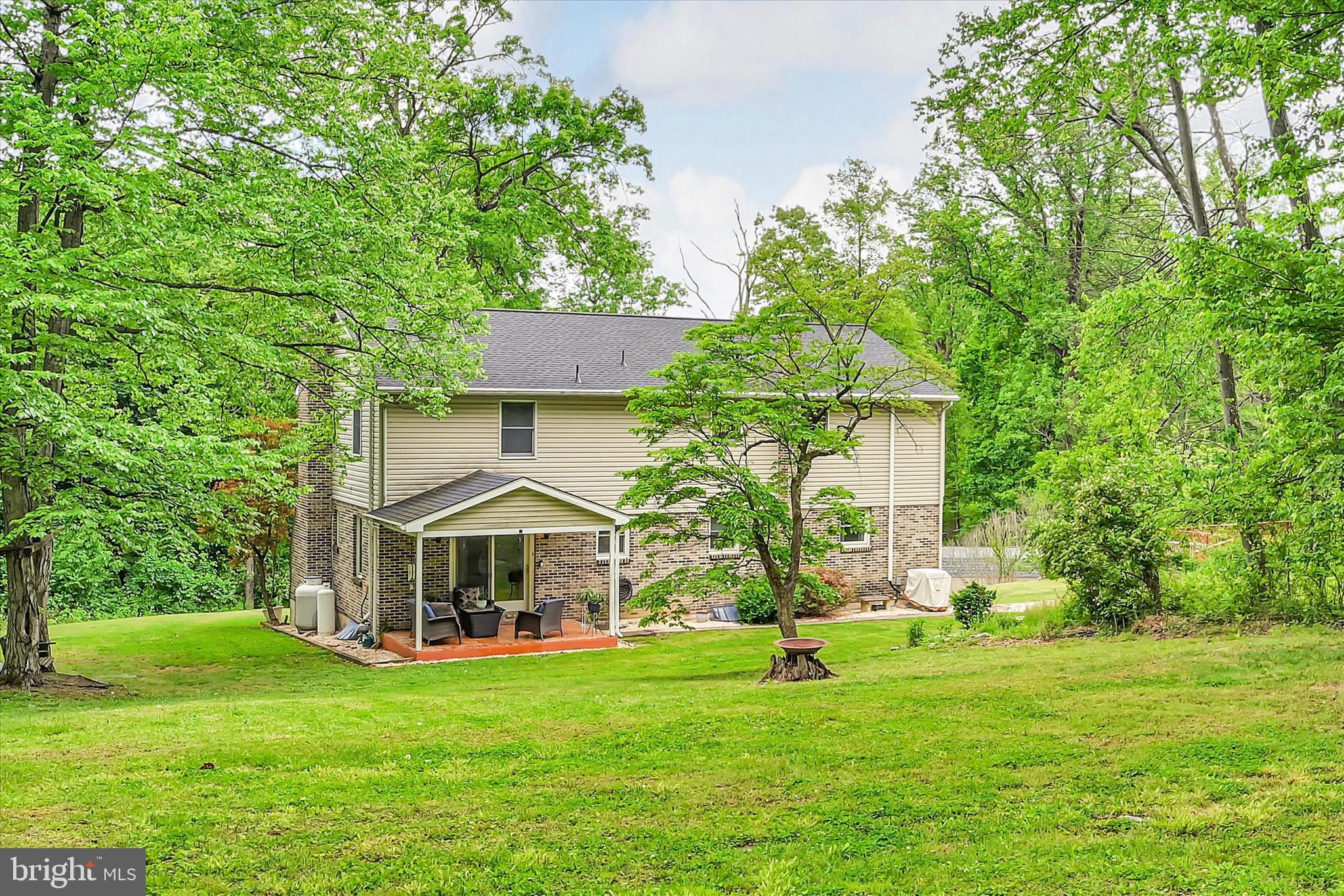 5220 Oley Turnpike Road Reading, PA 19606 - Photo 79 of 85 Exterior Back