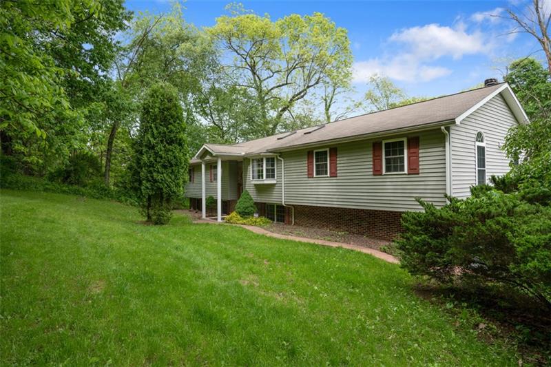 1606 Fletcher Hill Road Wampum, PA 16157 - Photo 1 of 19 Gallery Image 1